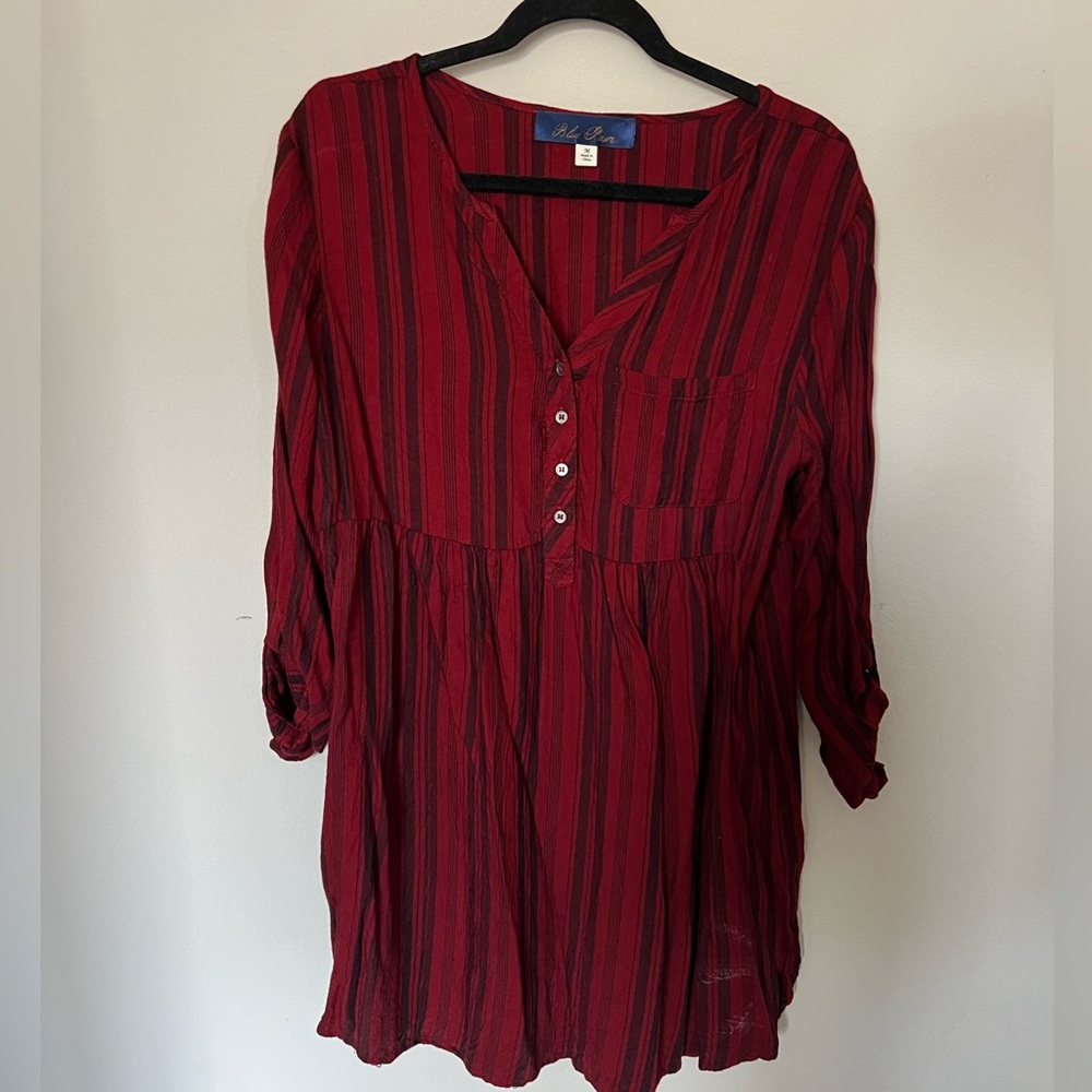 Women’s long sleeve dress